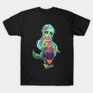 Krobelus Siren T-Shirt